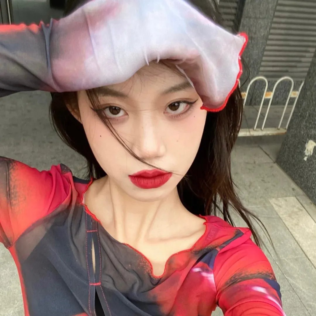 终结一吻 海报